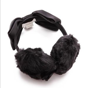 Kate Spade New York Earmuffs
